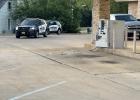 The First State Community Bank ATM sustained major damages amidst an early morning theft Monday, June 26.