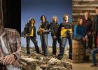 Jon Langston (left), Little Texas (middle) and Sawyer Brown (right) Article Image Alt Text
