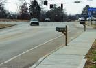 Oak Grove completed around 3,300 feet of sidewalk recently Article Image Alt Text